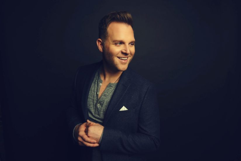 Matthew West, Christian music, Live Forever